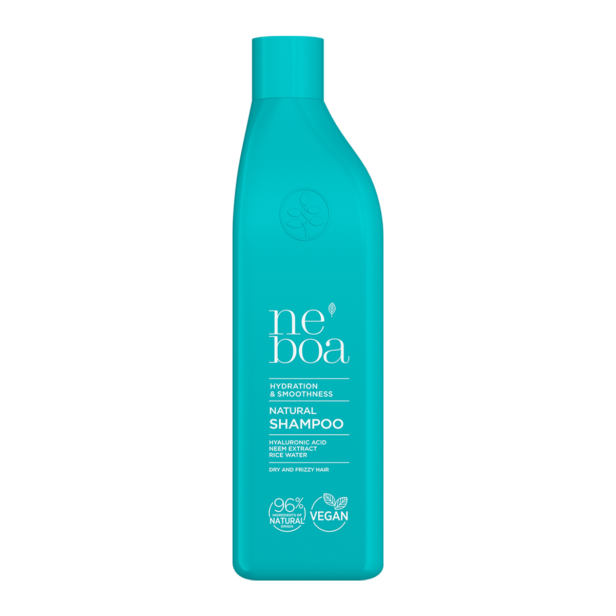 Hydration & Smoothness Moisturizing And Smoothing Shampoo