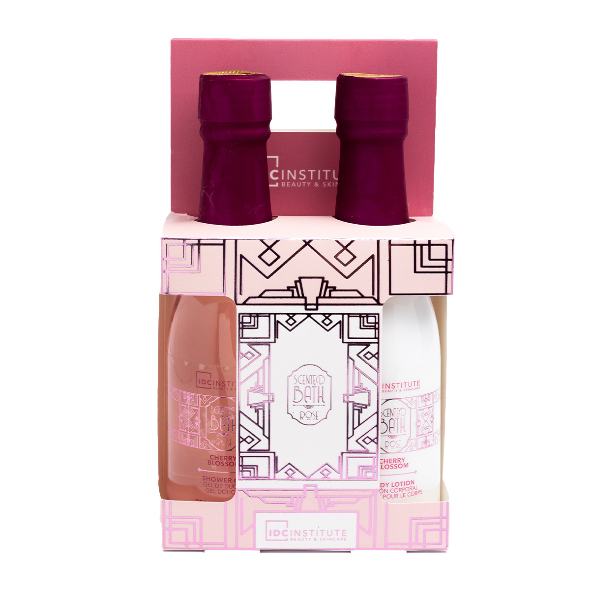 Scented Bath Rose Champ.Shower 42278