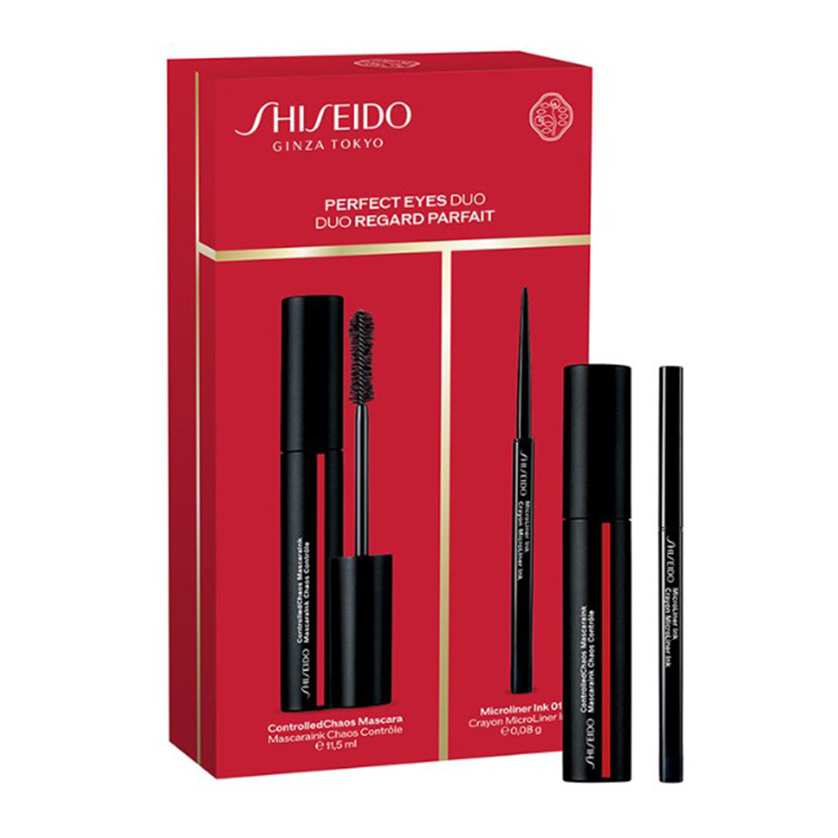 Perfect Eyes Duo Kit