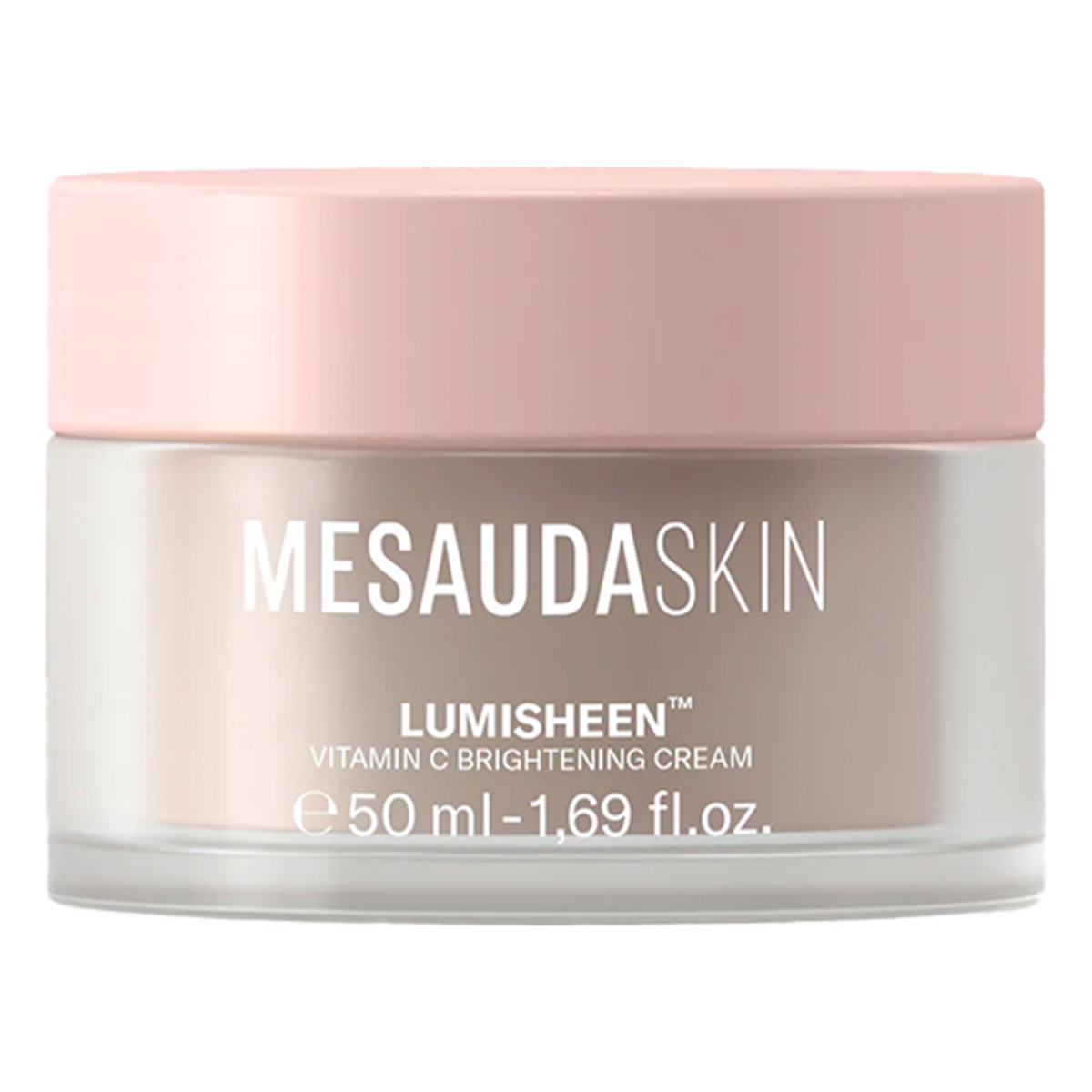 Lumisheen™ Vitamin C Brightening Cream
