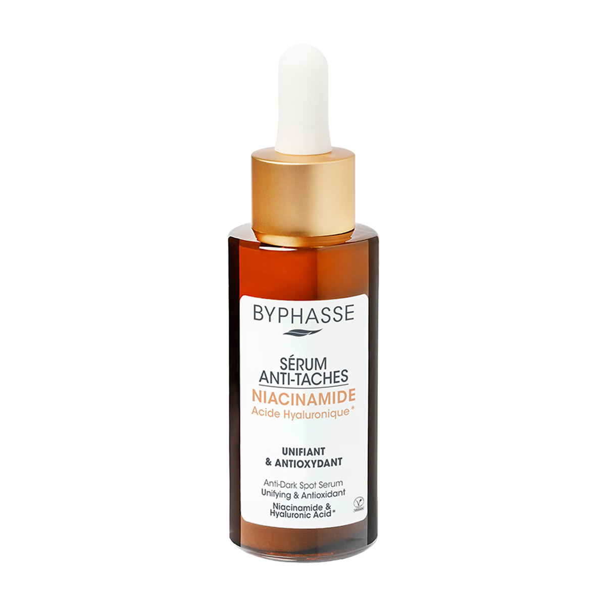 Skin Booster Niacinamide Anti-Dark Spots Serum