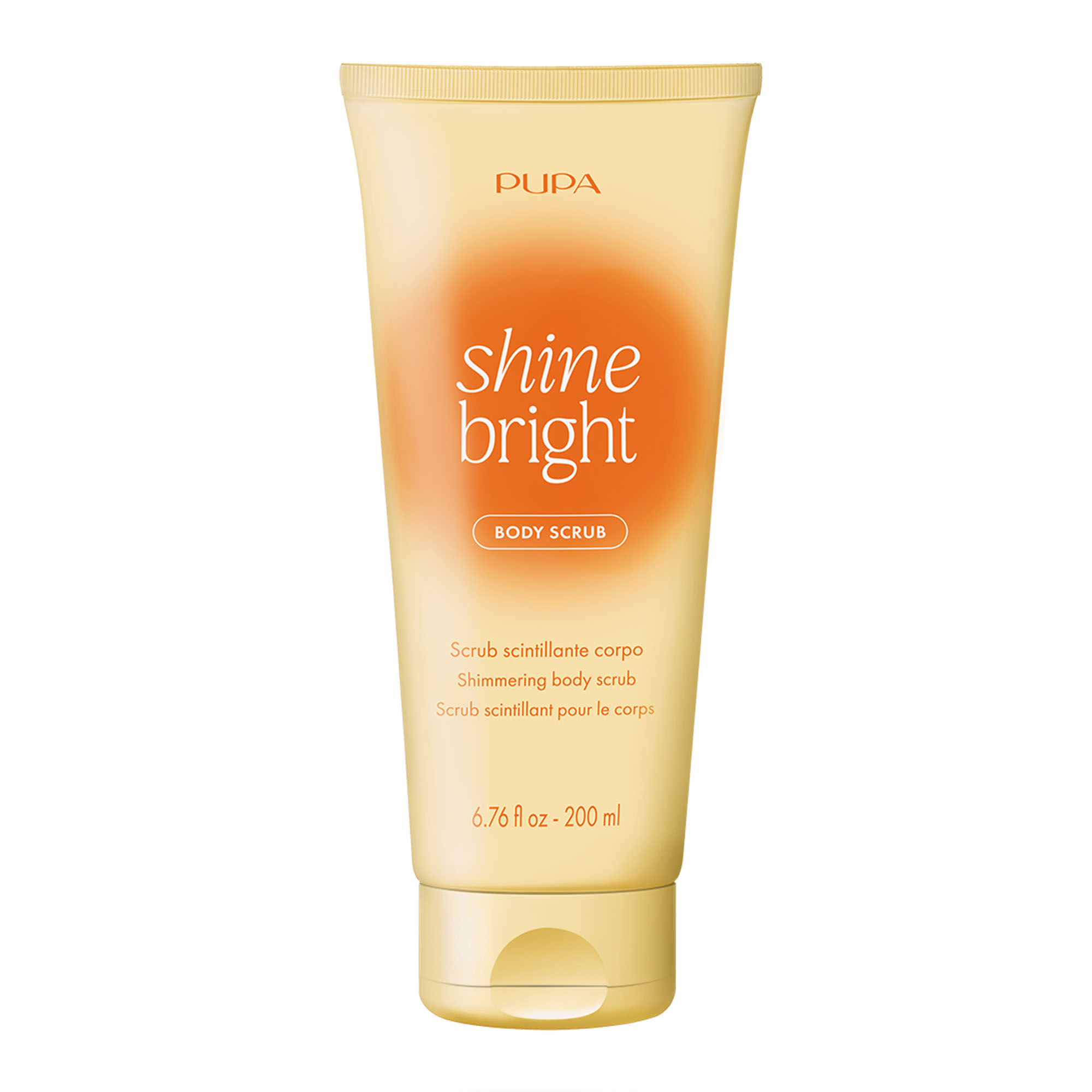 Shine Bright Body Scrub
