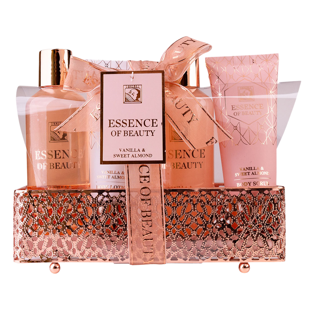 Essense Of Beauty 6062129