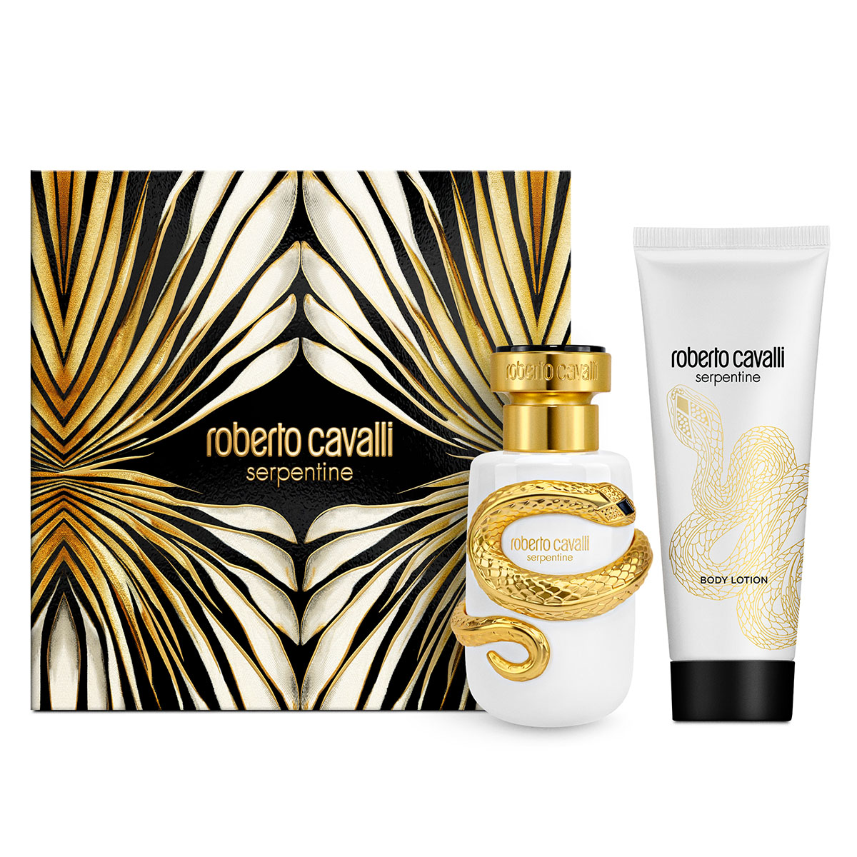 Serpentine Parfum SET2