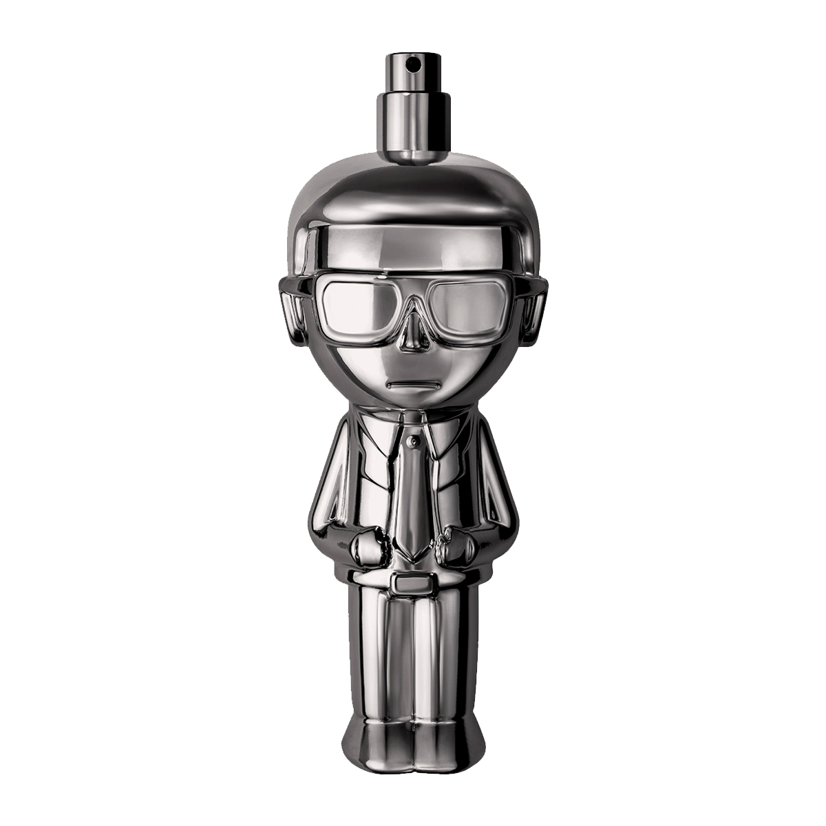 Karl Ikonik Absolu Eau De Parfum Pour Homme