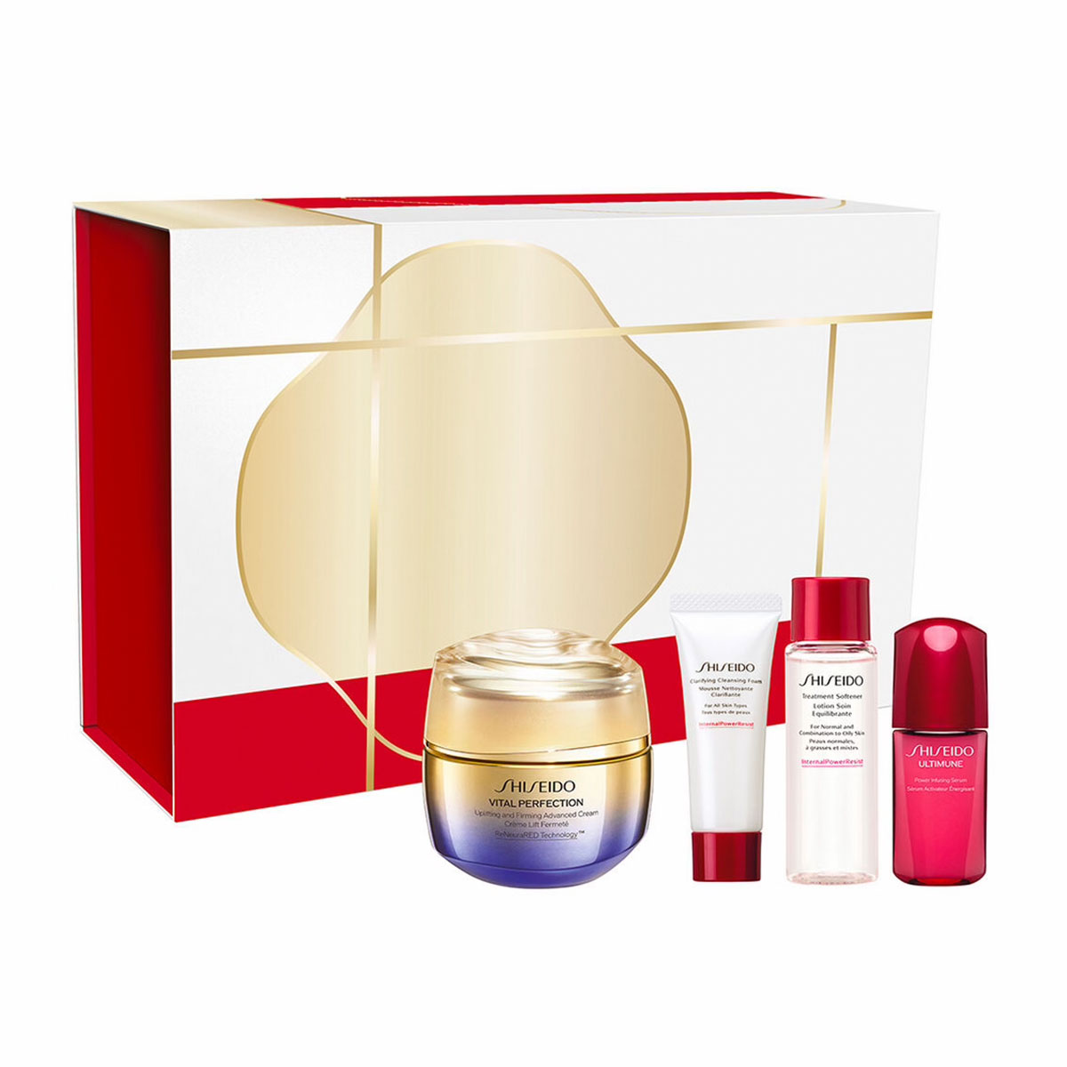 Firming & Lifting Ritual