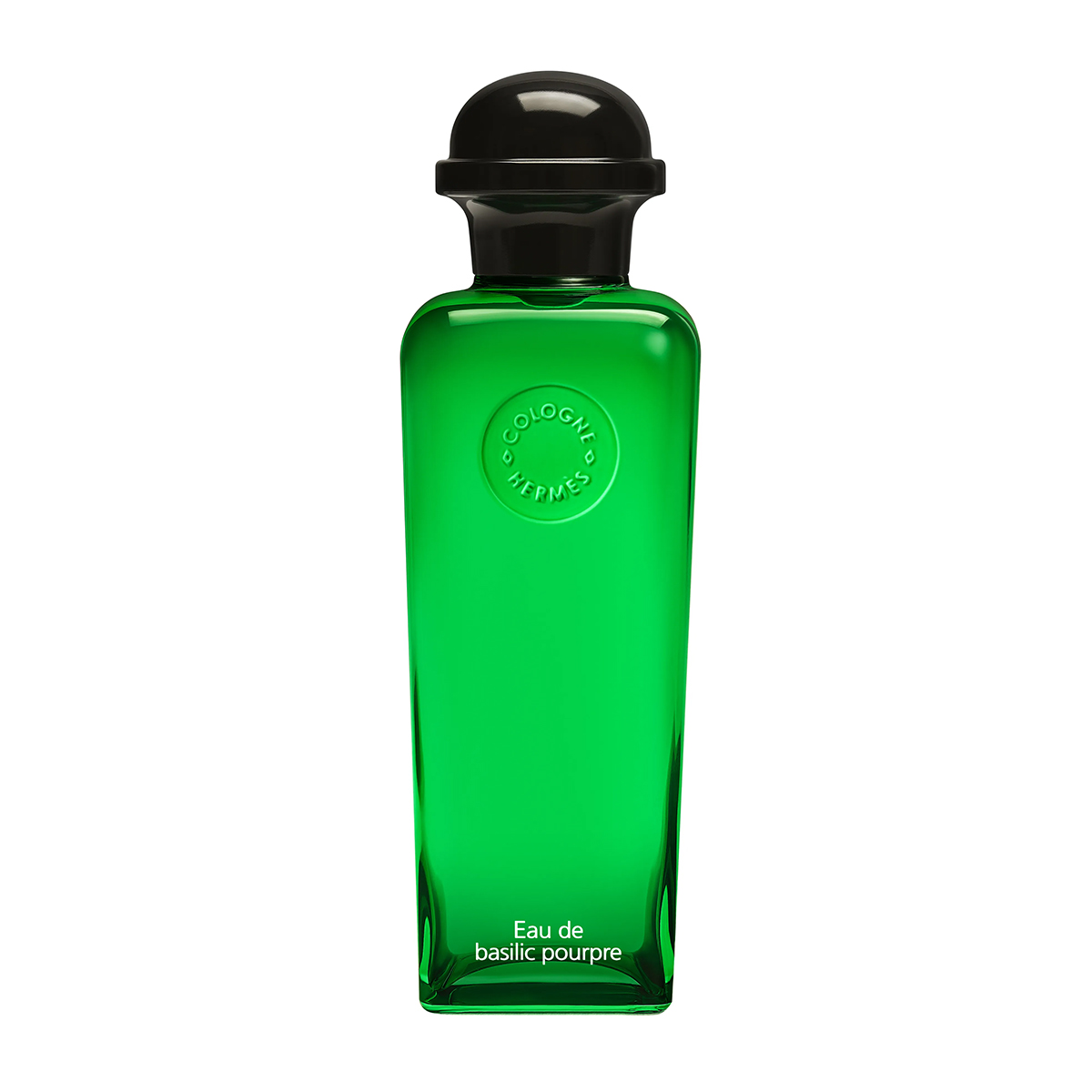 Eau de Basilic Pourpre Eau De Cologne