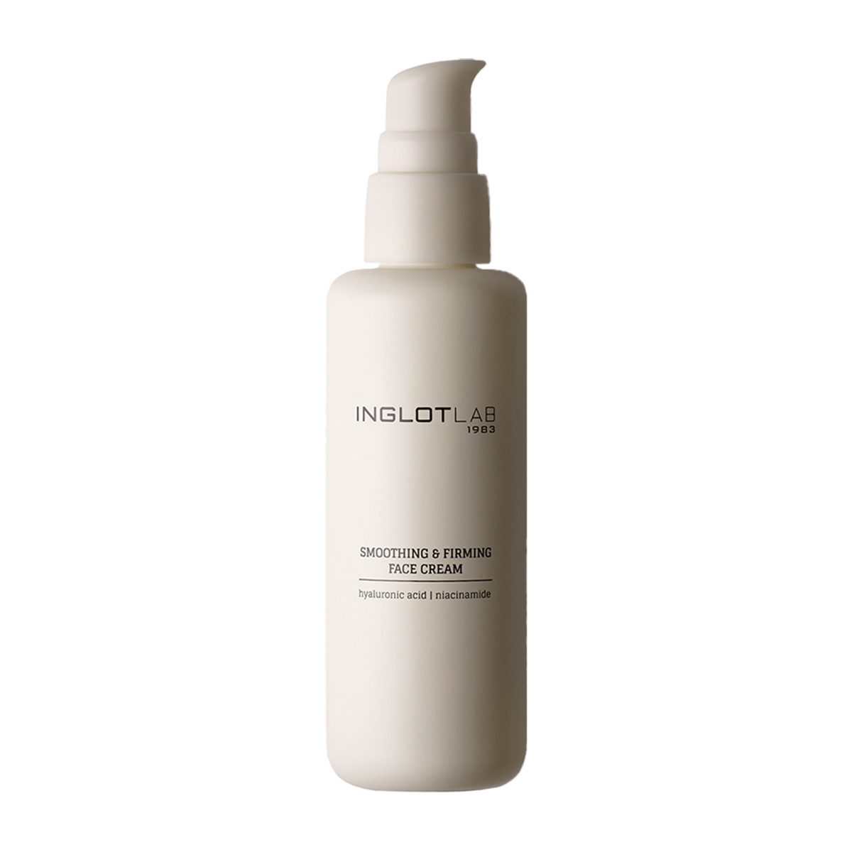 Inglot LAB Smoothing & Firming Face Cream