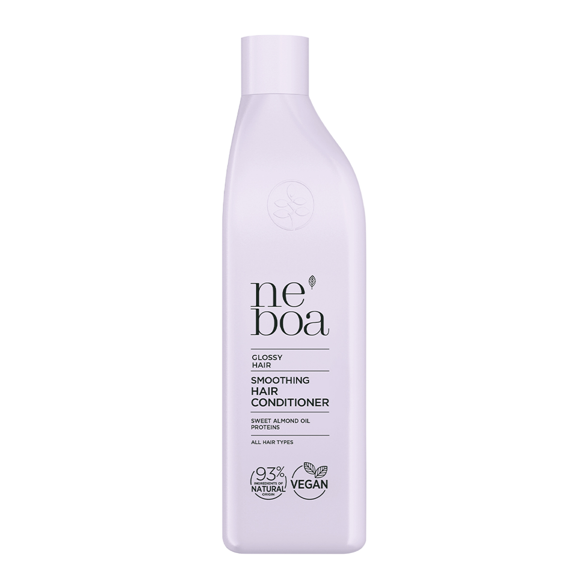 Glossy Hair Natural Hair Conditioner