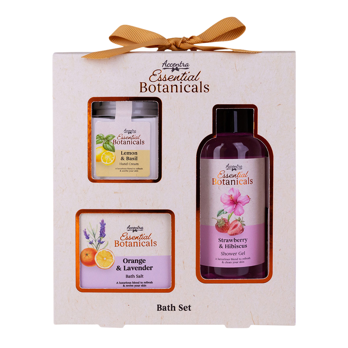 Essential Botanicals 6062669