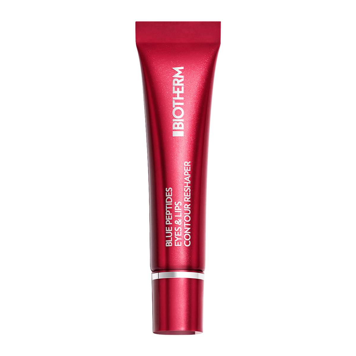 Blue Peptides Rosé Eye and Lip Contour Balm