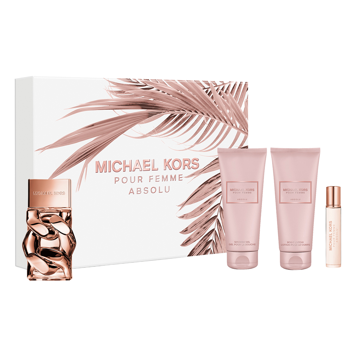 Michael Kors Pour Femme Abslou Eau De Parfum S4505616