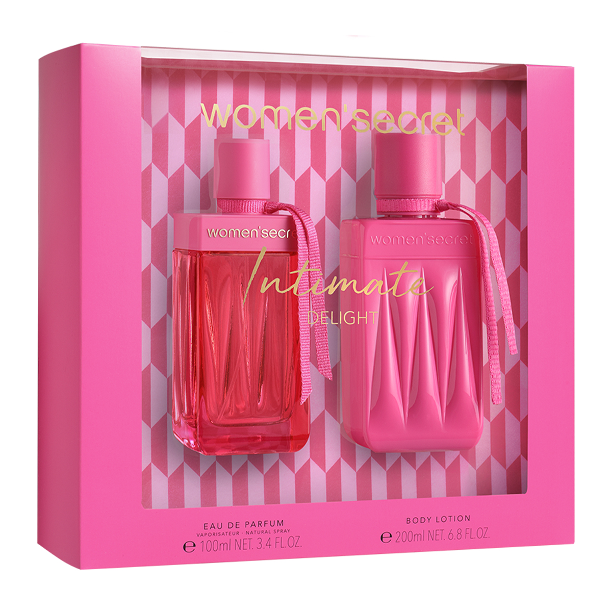 Intimate Delight Eau De Parfum S1