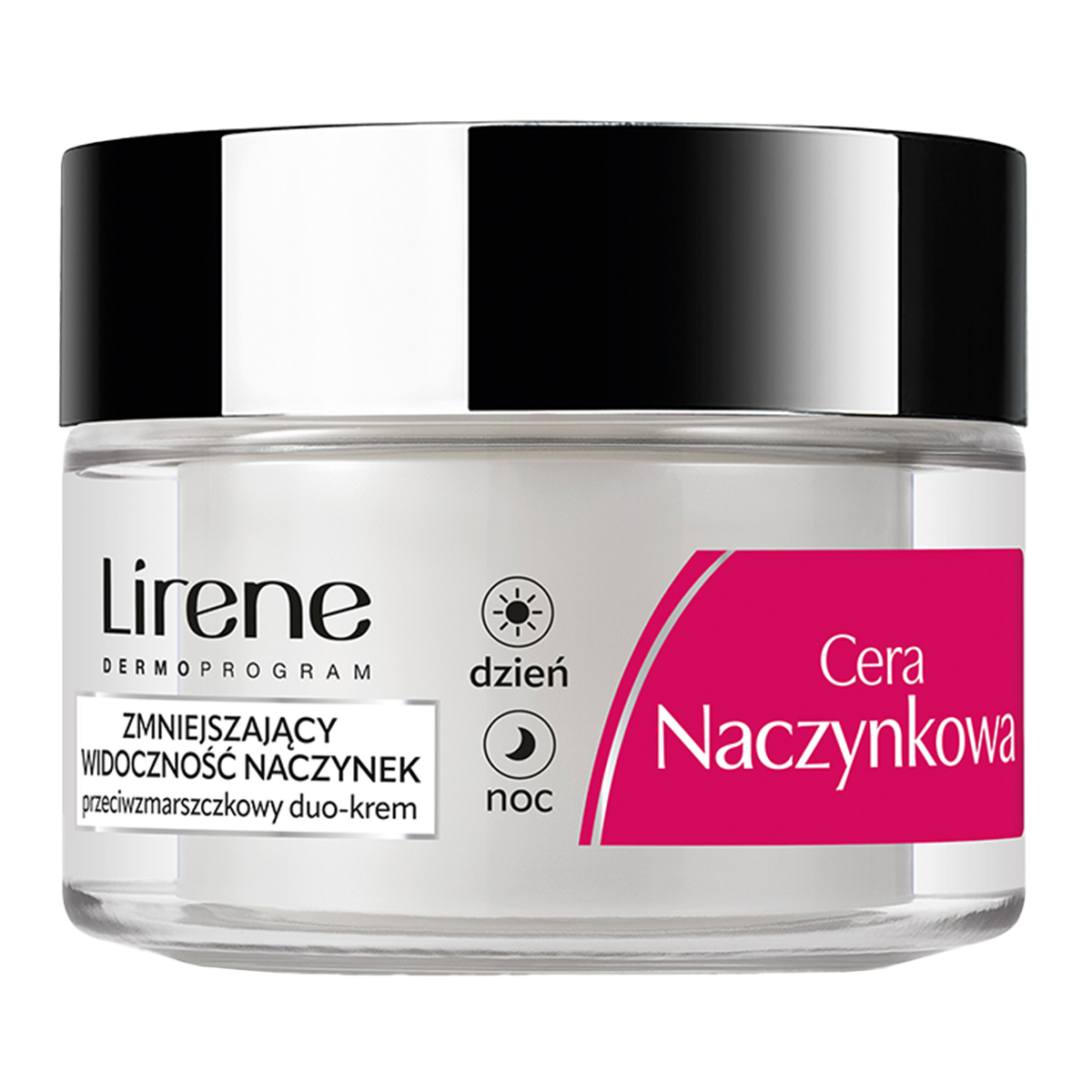 Redness Control Anti-Aging Duo-Cream