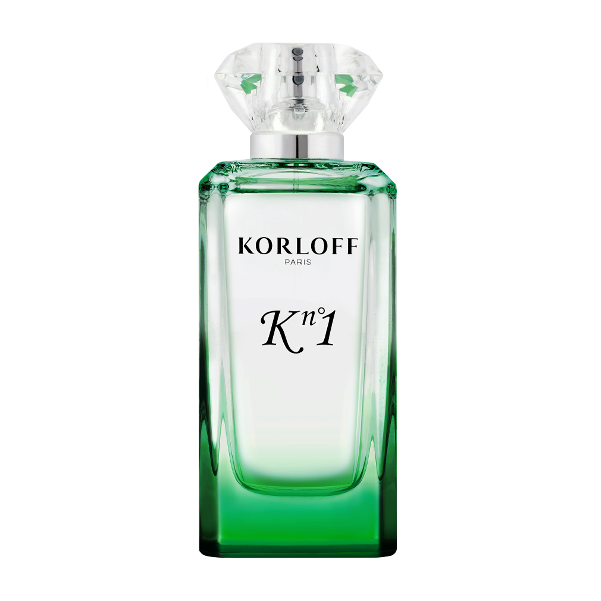 Kn°I Eau De Toilette