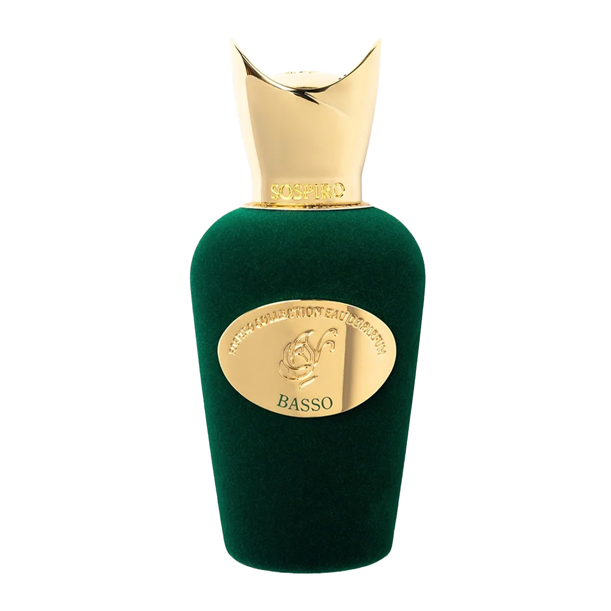 Basso Eau De Parfum