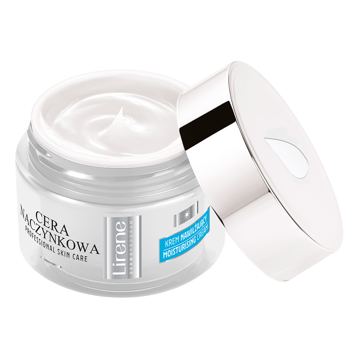Redness Control Moisturising Cream
