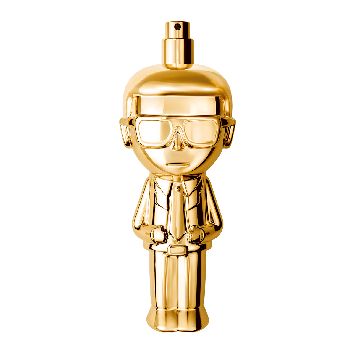 Karl Ikonik Absolu Eau De Parfum Pour Femme