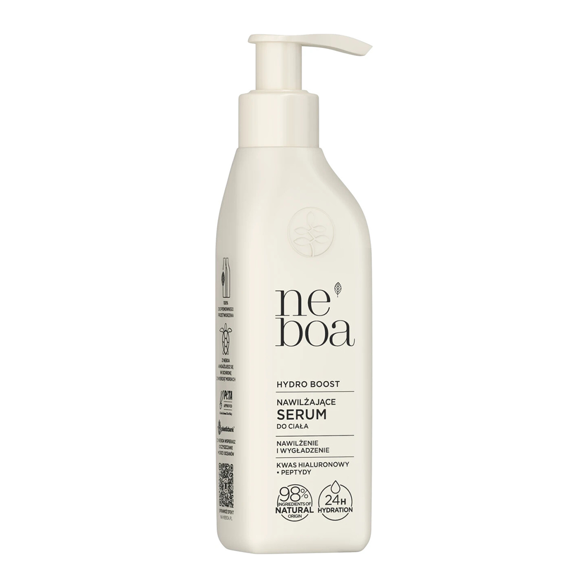 Hydro Boost Body Serum