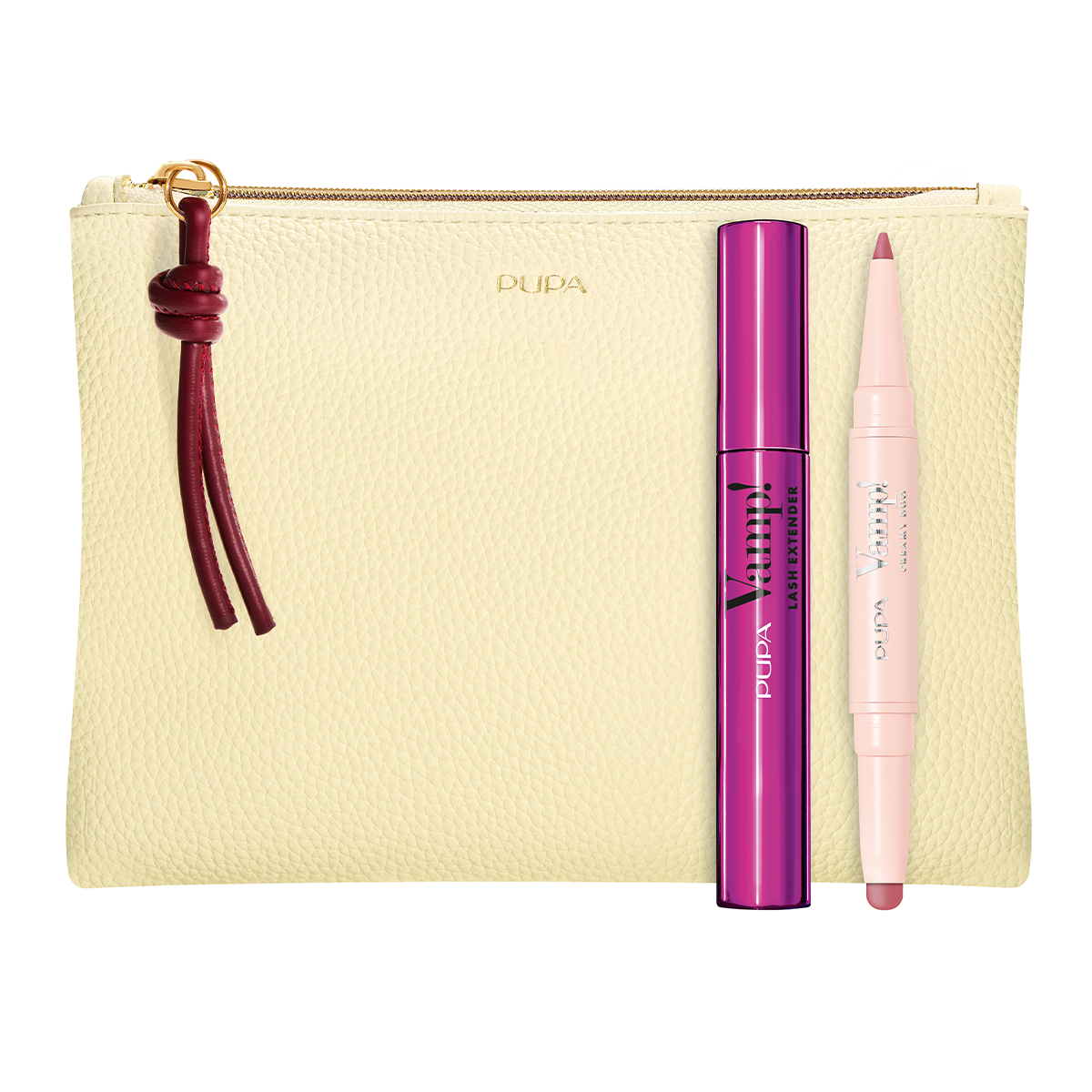 Kit Vamp! Lash Extender & Vamp! Creamy Duo