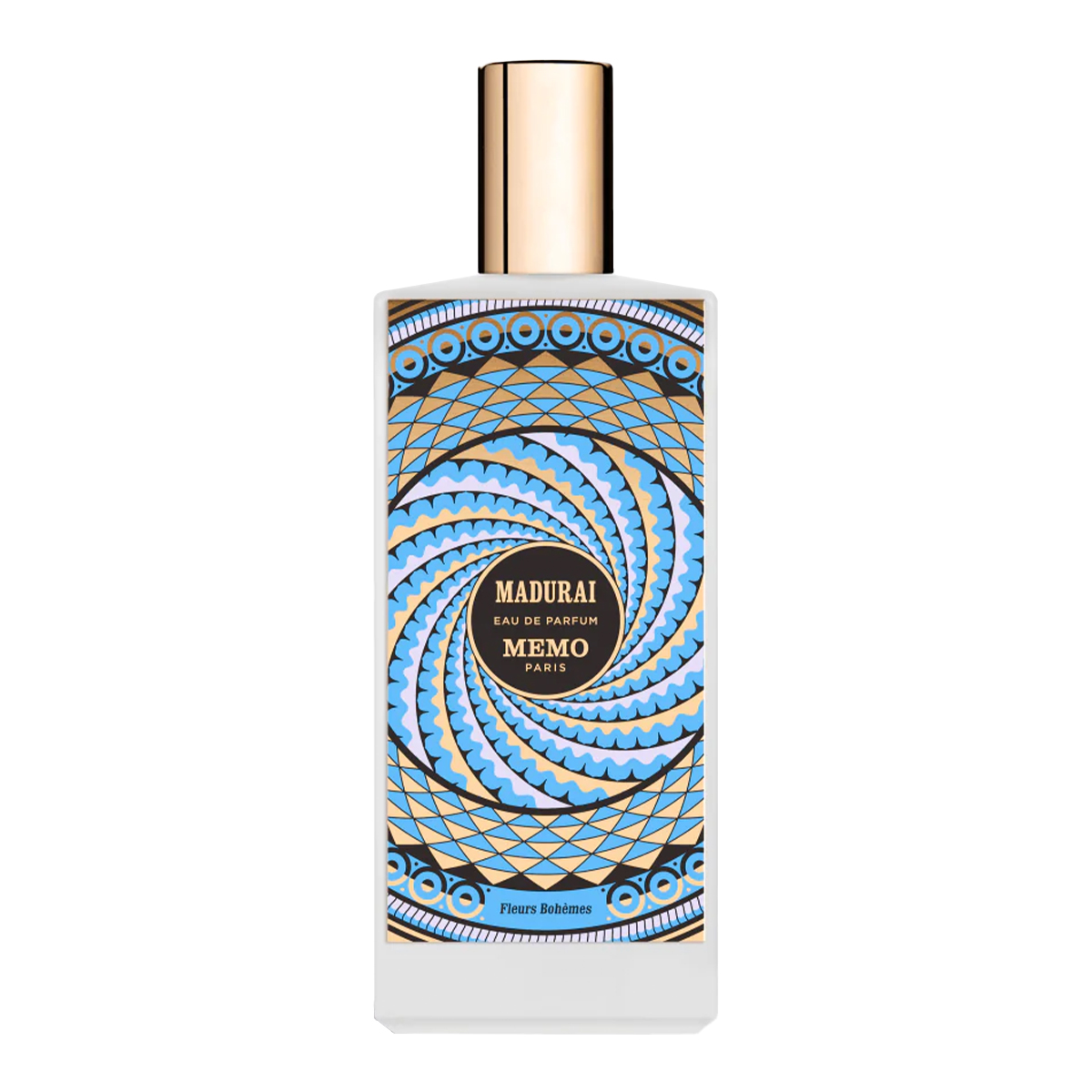 Madurai Eau De Parfum