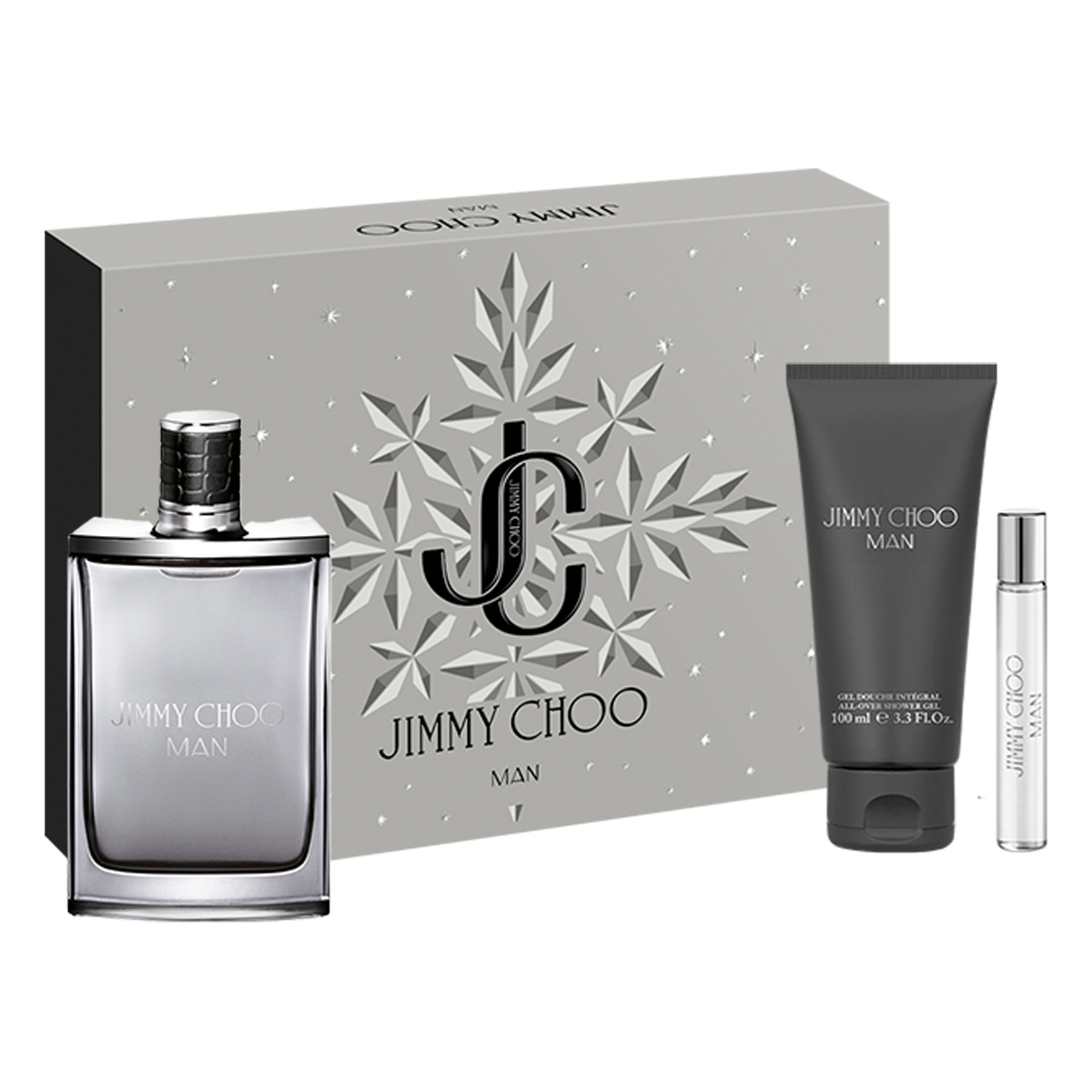 Man Eau De Toilette CH005C92