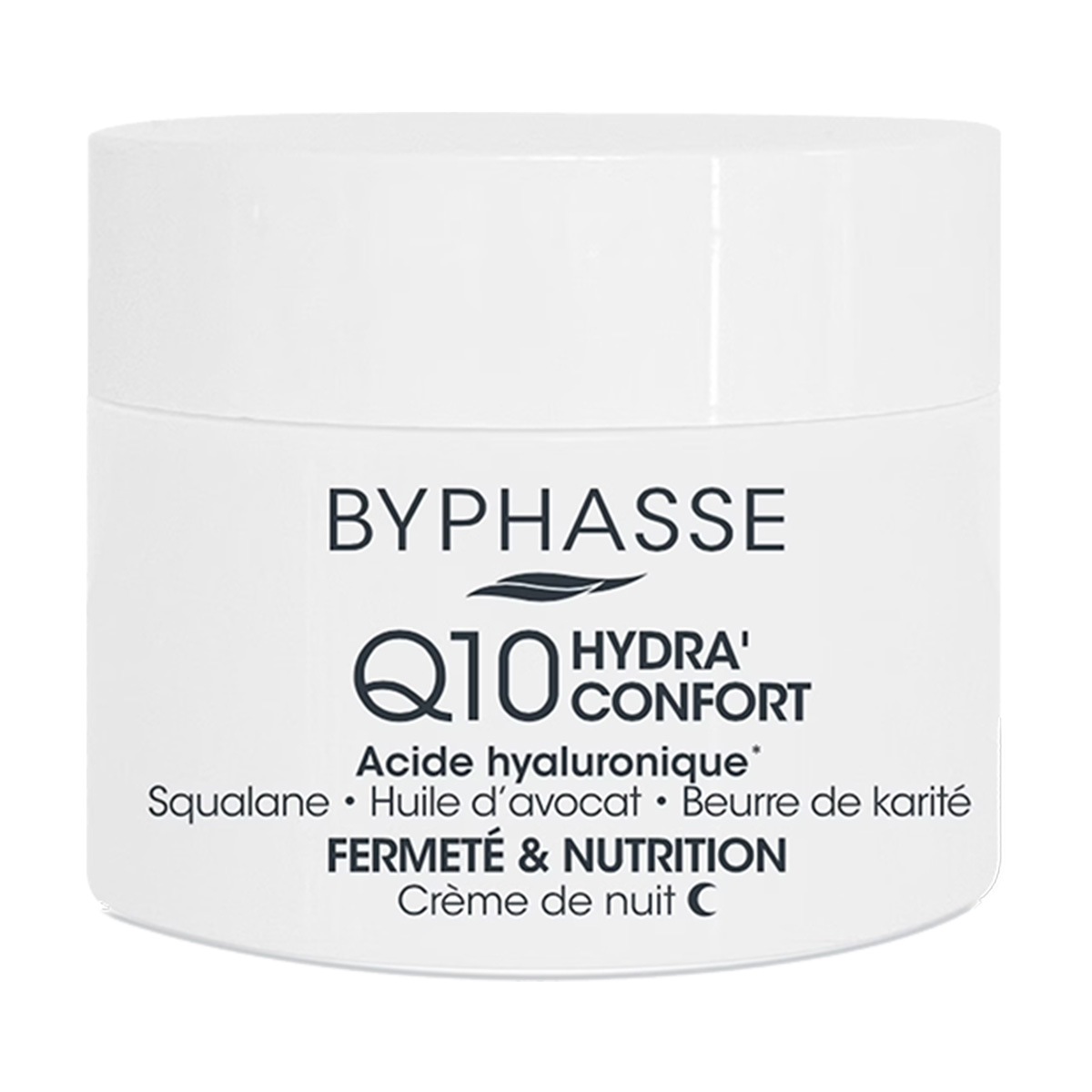 Q10 Hydra'confort Night Cream