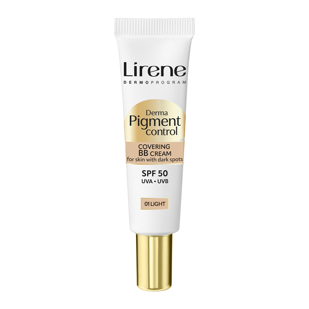 Derma Pigment Control  BB Cream SPF50