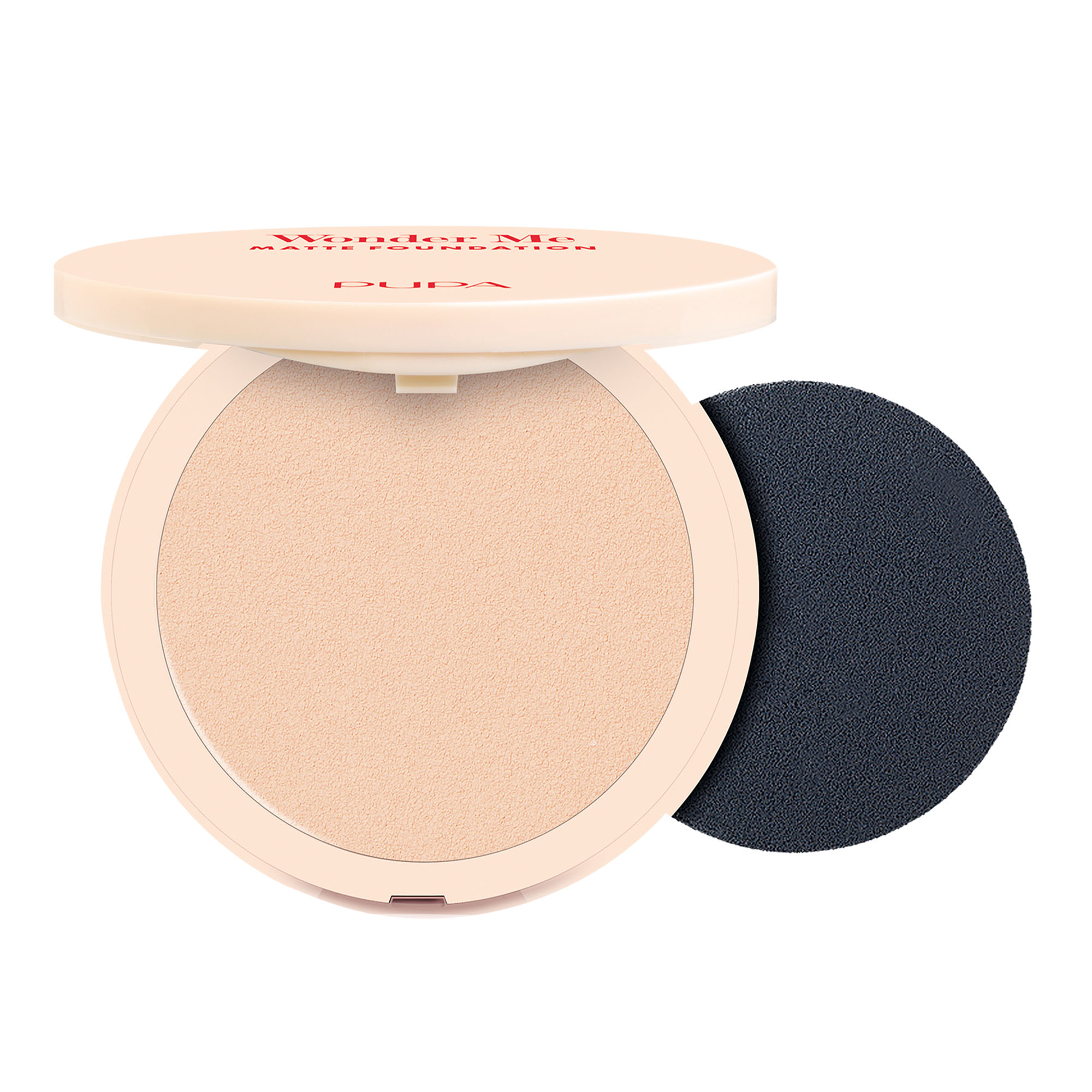 Wonder Me Matte Foundation