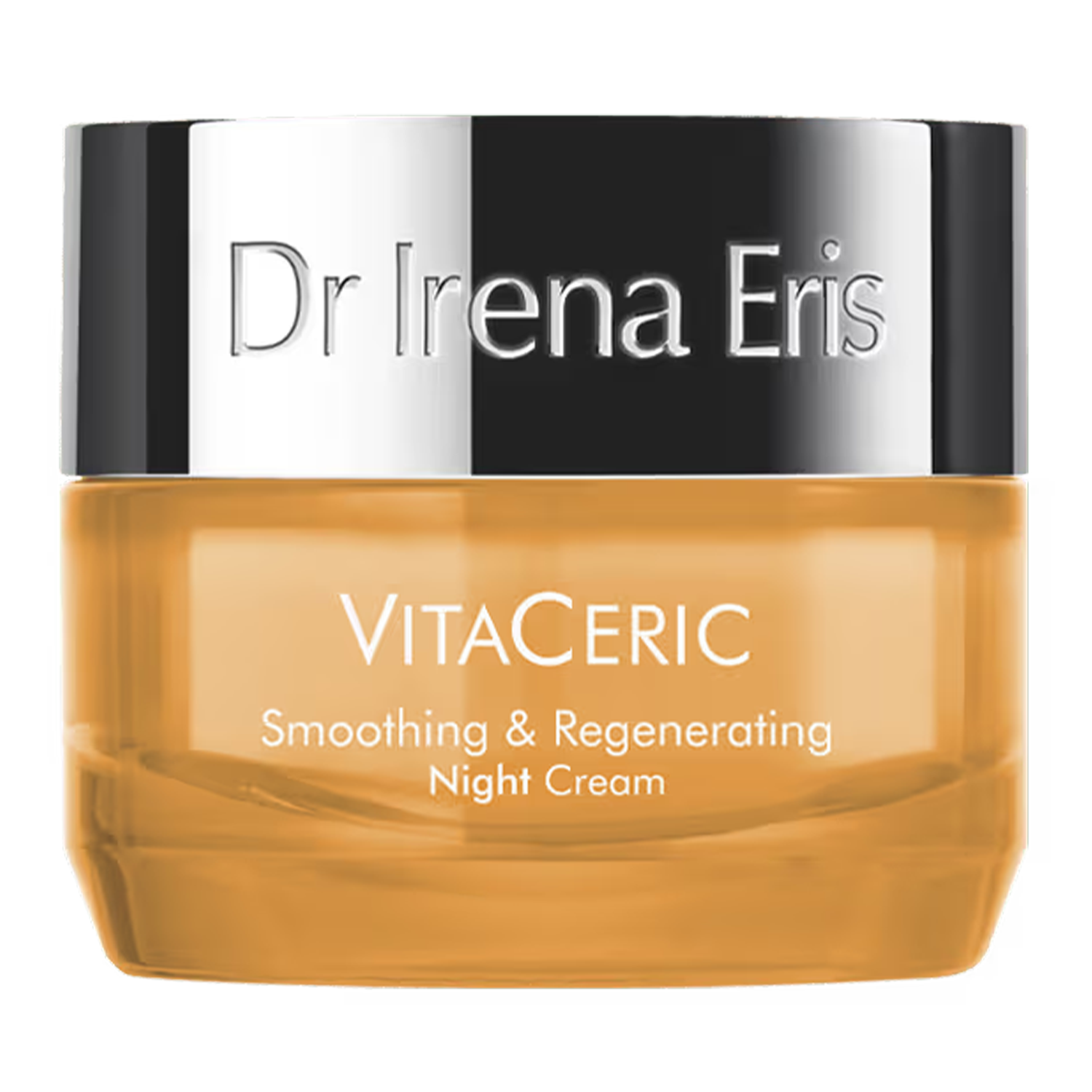 VitaCeric Smoothing & Regenerating Night Cream
