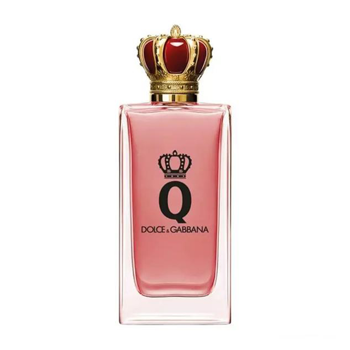 Q Eau De Parfum Intense