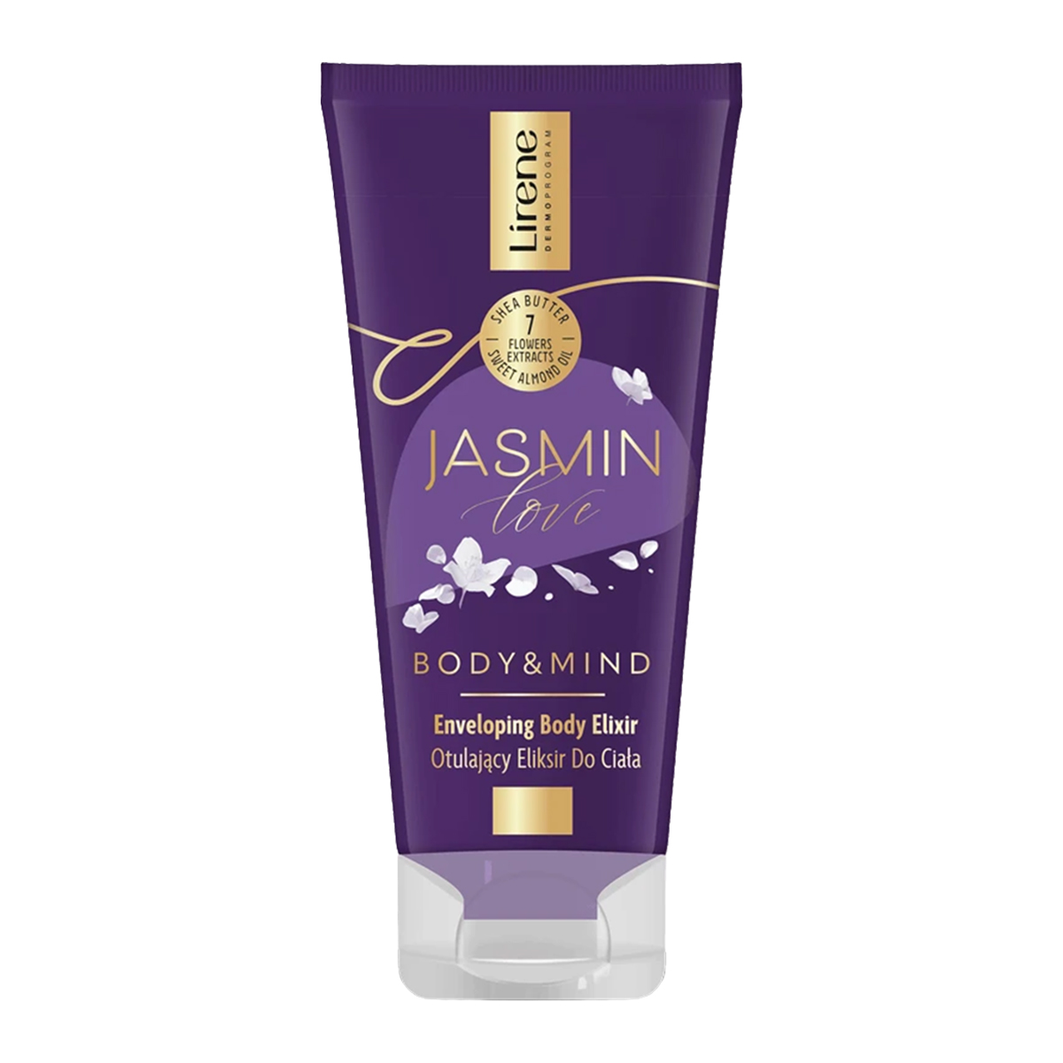 Body & Mind Envelopnig Body Elixir