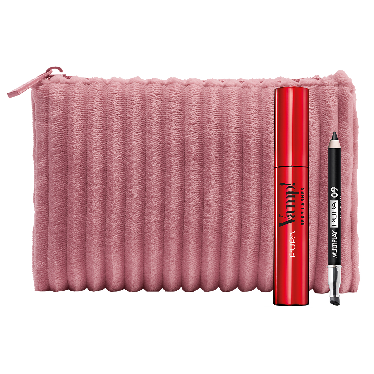 Kit Vamp! Sexy Lashes & Mini Multiplay