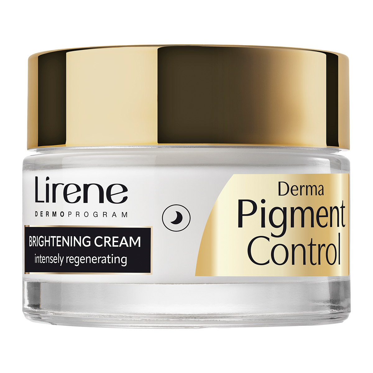 Derma Pigment Control Brightening Night