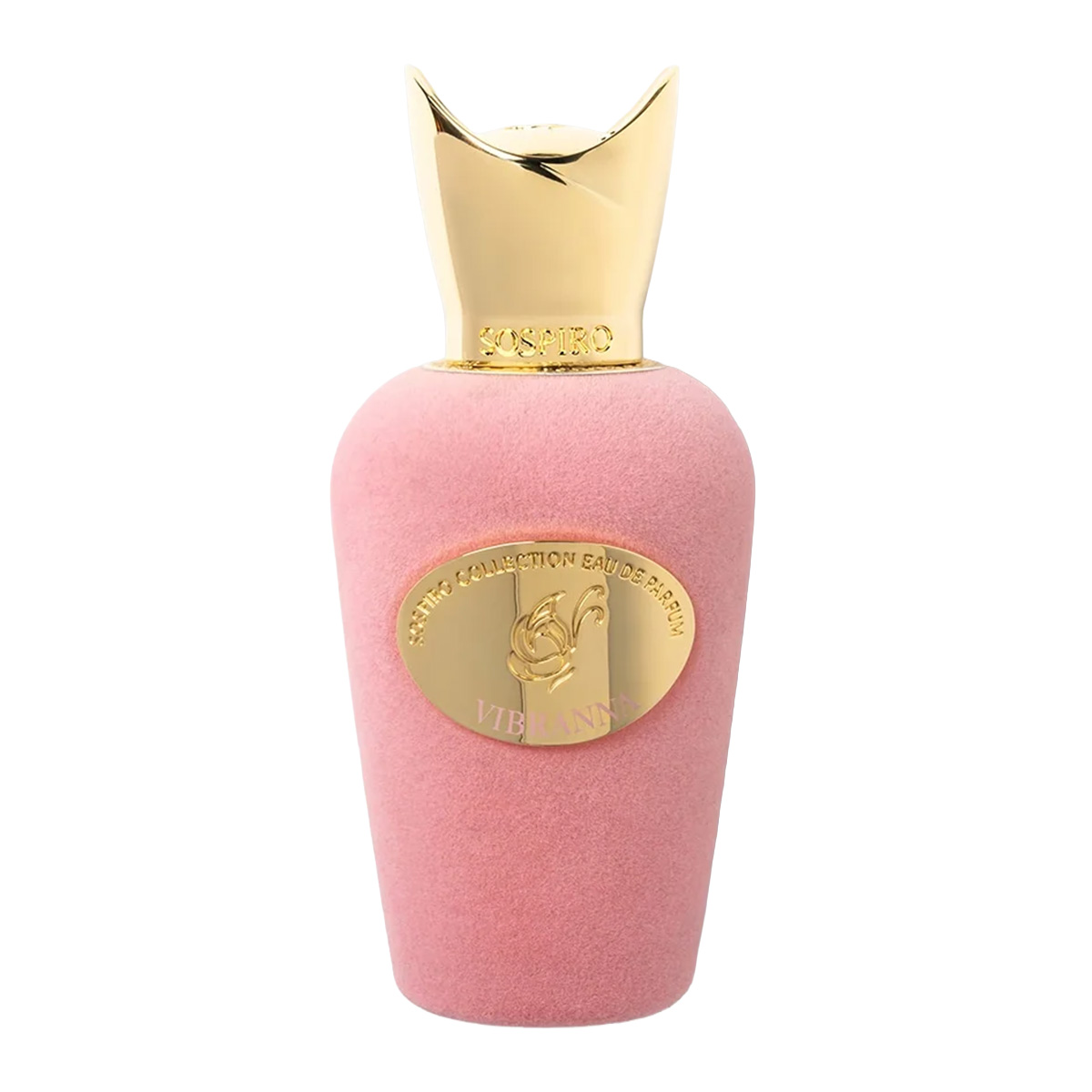 Vibranna Eau De Parfum