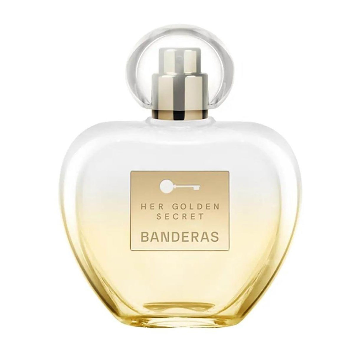 Her Golden Secret Eau De Toilette