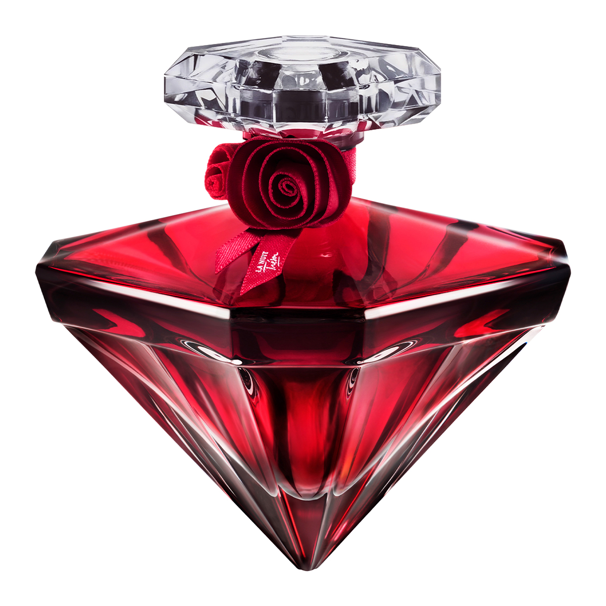 La Nuit Trésor Rouge Drama  Eau De Parfum
