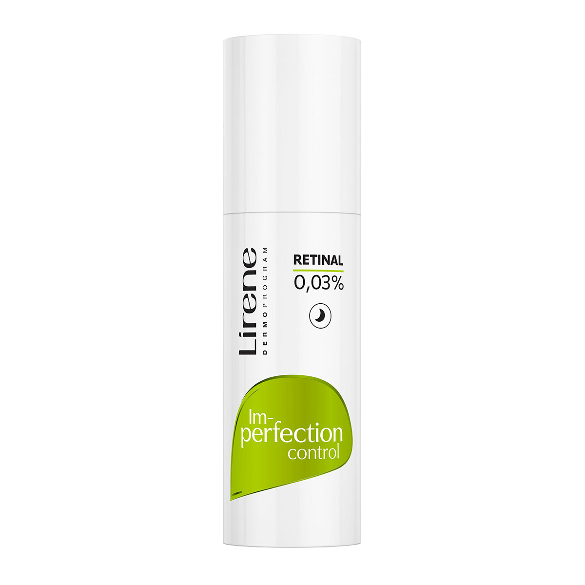 Im-perfection Control Dermo-Cream With Retinal