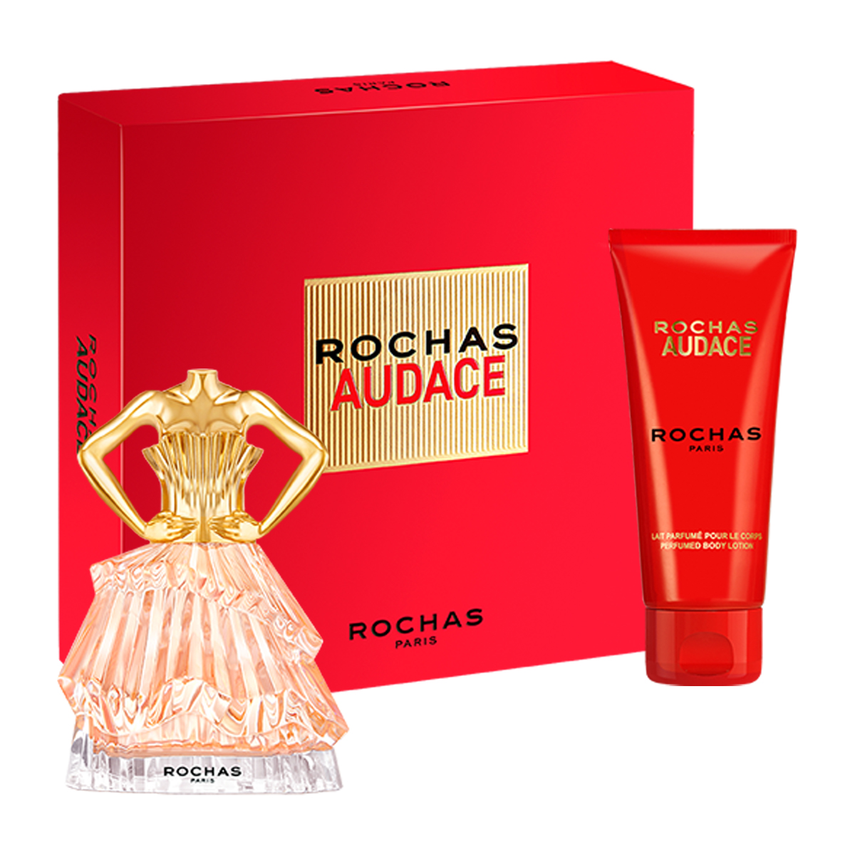 Audace Eau De Parfum RC033C302S1