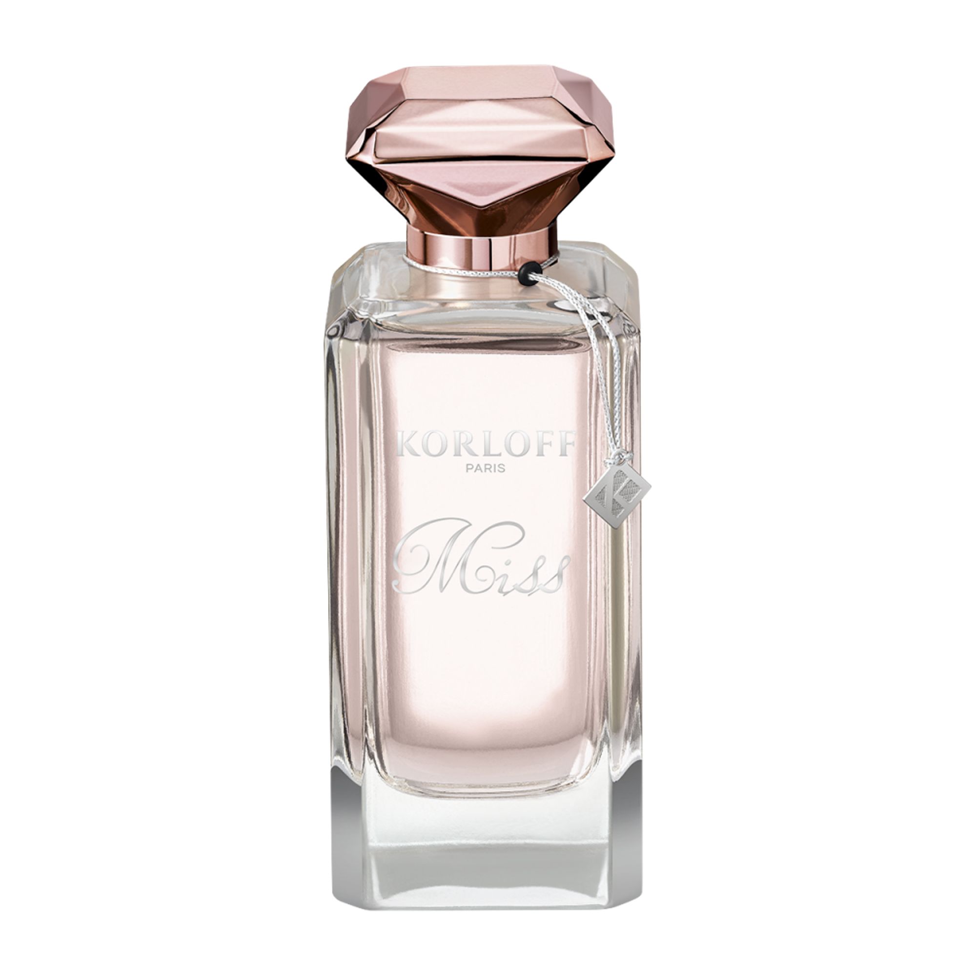 Miss Korloff Eau De Parfum