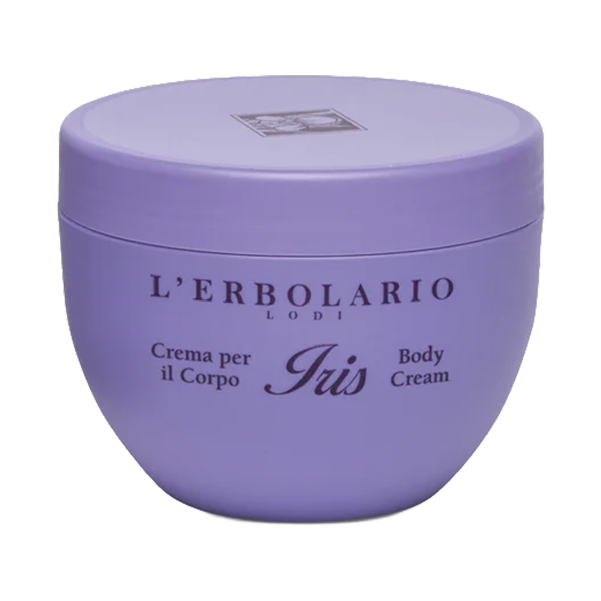 Iris Body Cream