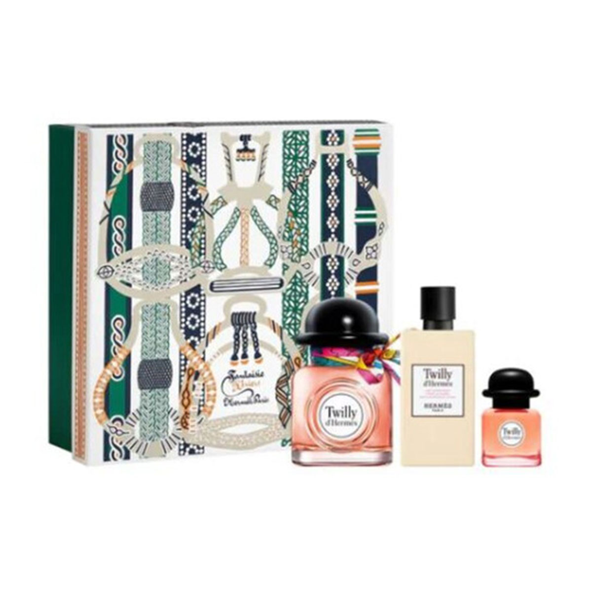 Twilly d'Hermes Eau De Parfum Set