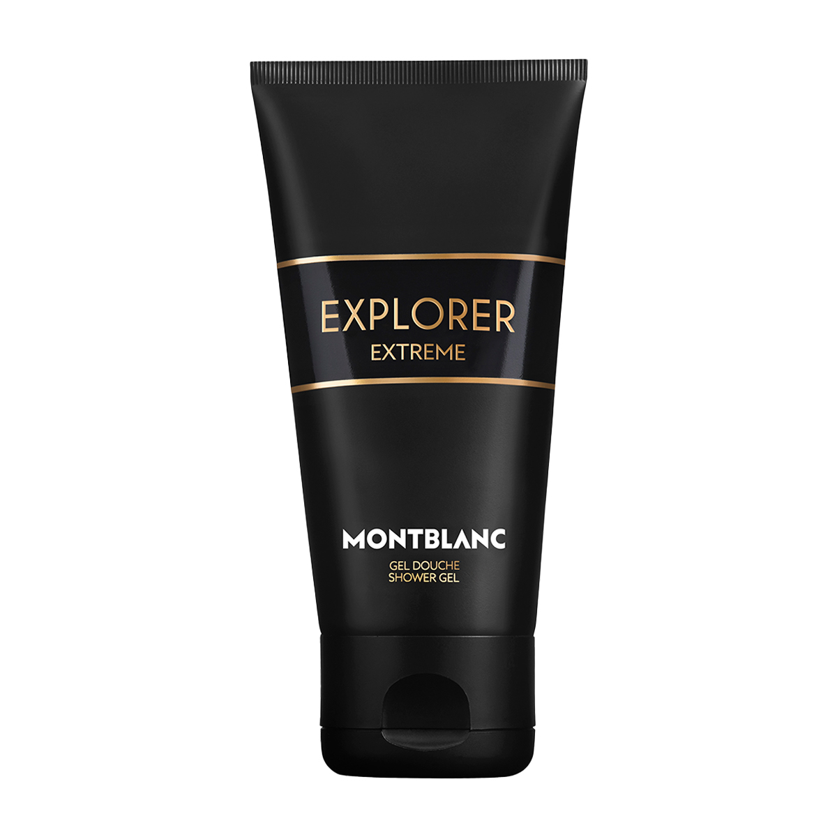 Explorer Extreme Shower Gel