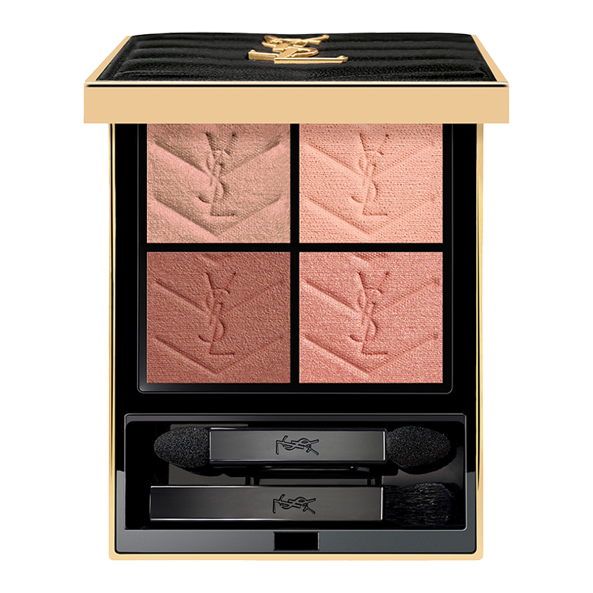 Couture Mini Clutch Palette