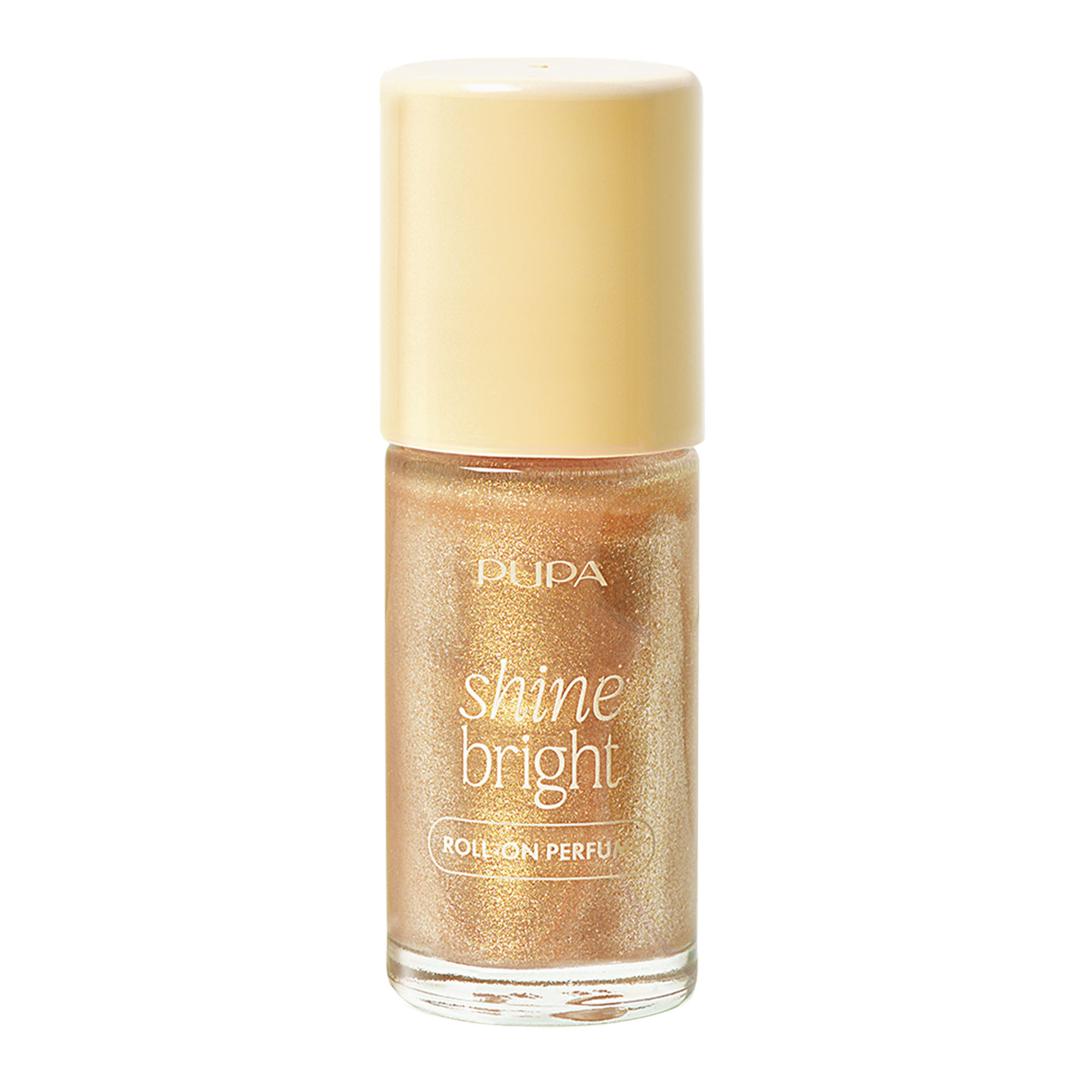 Shine Bright Roll-On Perfume