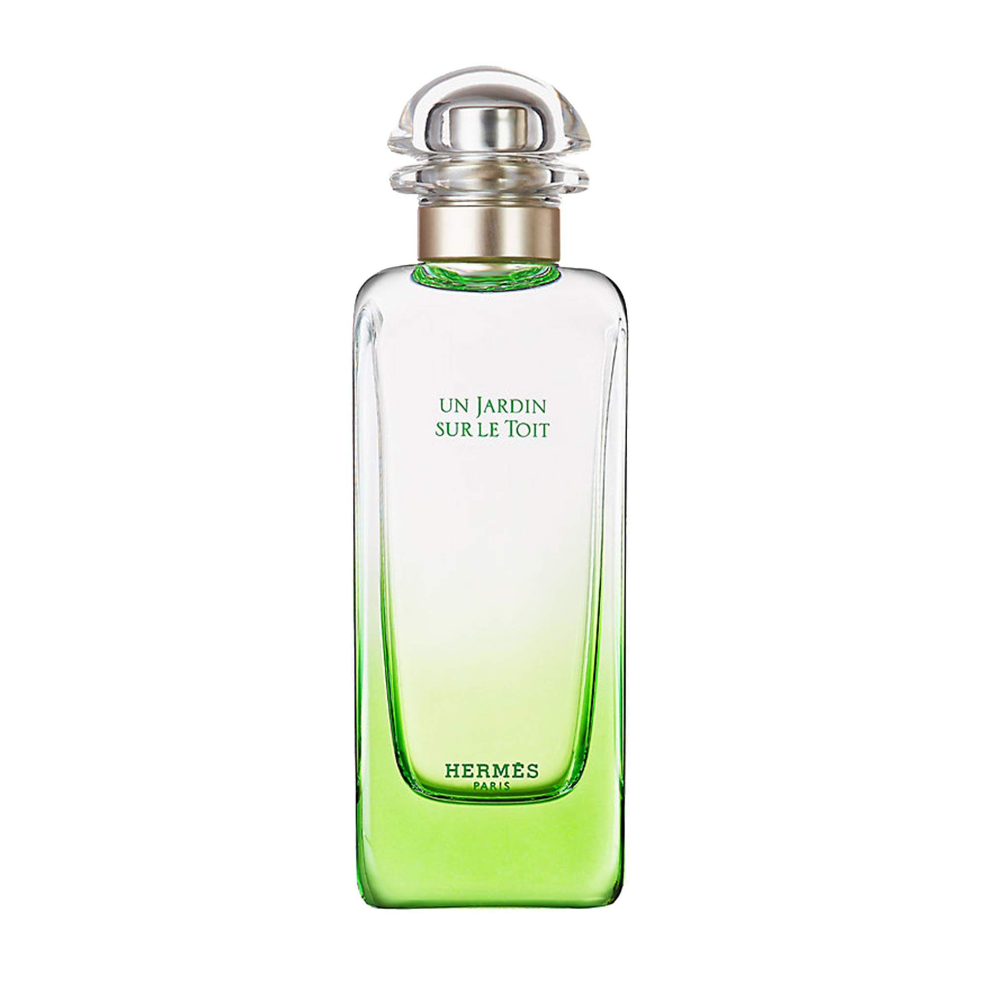 Un Jardin Sur Le Toit Eau De Toilette