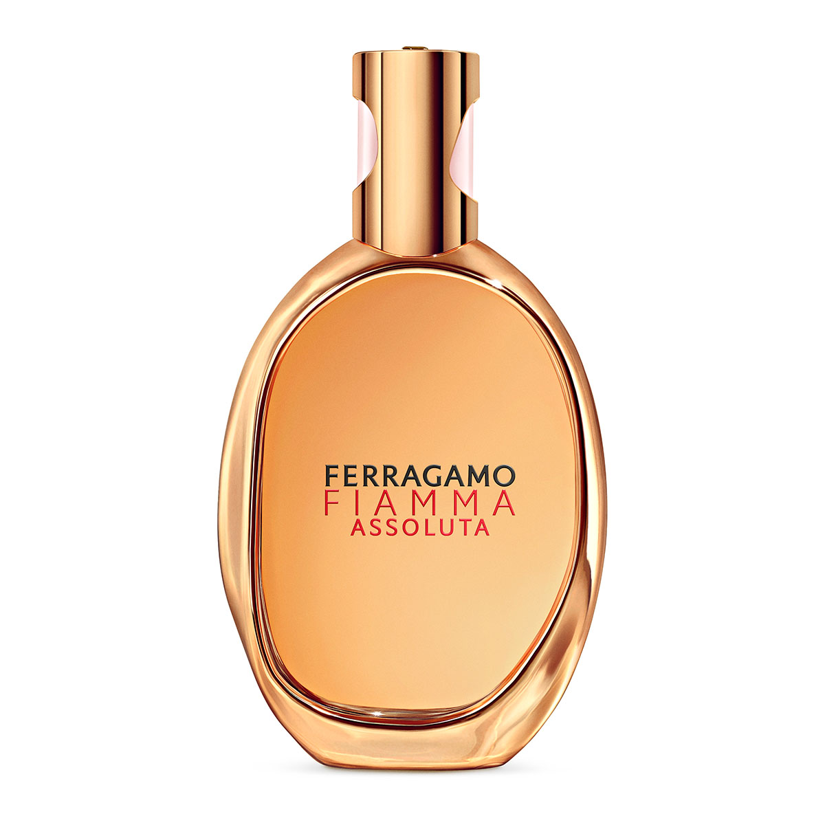 Fiamma Assoluta Eau De Parfum