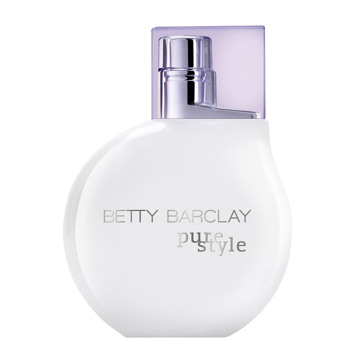 Pure Style Eau De Parfum