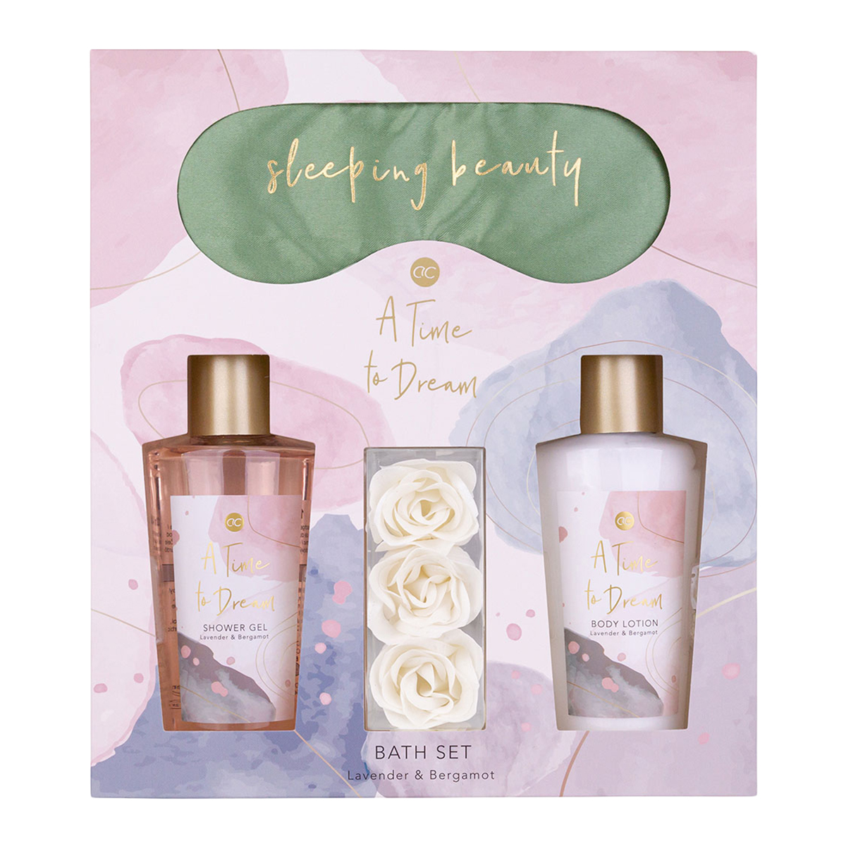 A Time To Dream 6057608