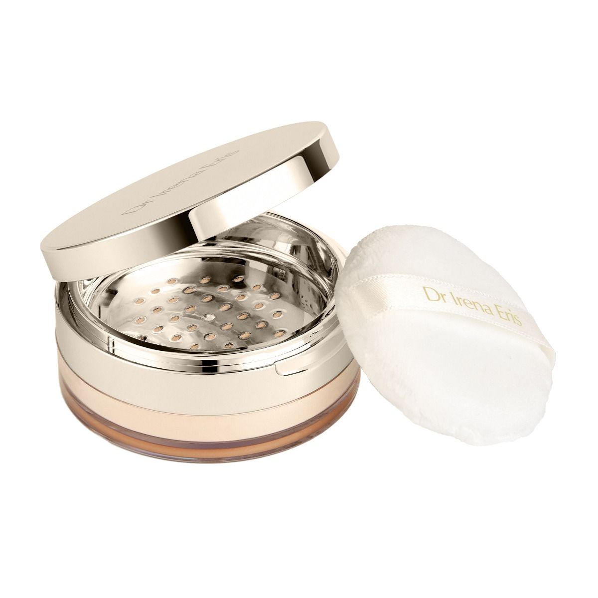 Illuminating Loose Powder Natural